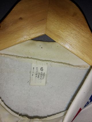 Maillot Carrera Vagabond