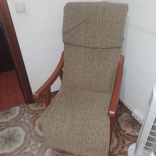 Poltrona ideale per anziani