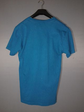 Supreme Camiseta