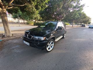 BMW X5 2003