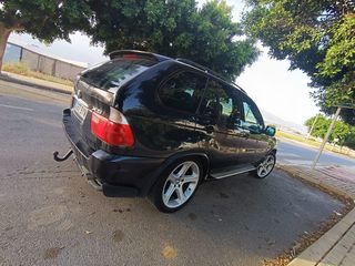 BMW X5 2003