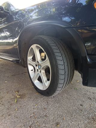 BMW X5 2003