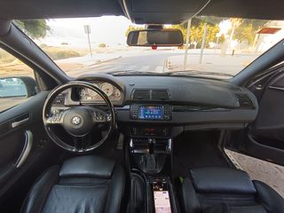 BMW X5 2003