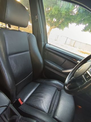 BMW X5 2003