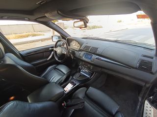 BMW X5 2003