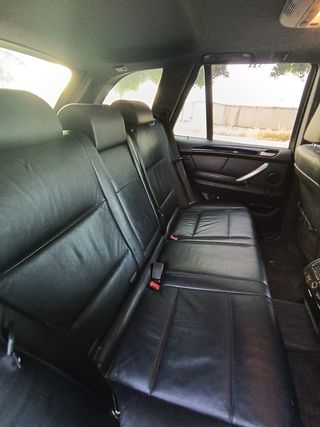 BMW X5 2003