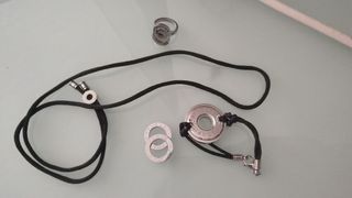Conjunto joyas bulgari