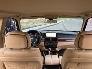 BMW X5 2008 provar 615476659