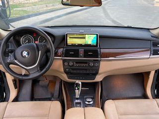 BMW X5 2008 provar 615476659