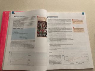 2 libros Economía de la empresa 2º bachillerato