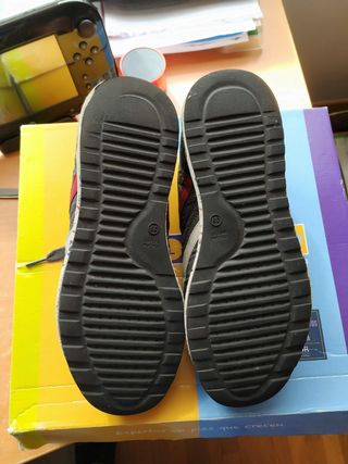 ZAPATILLAS GEOX