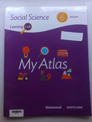 Social science 6 learning lab