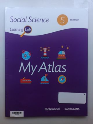 Social Science 5 Learning Lab