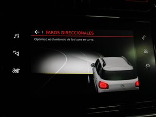 Citroen C3 Aircross PURETECH 110 FEEL