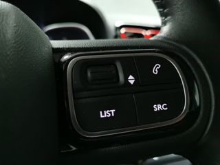 Citroen C3 Aircross PURETECH 110 FEEL