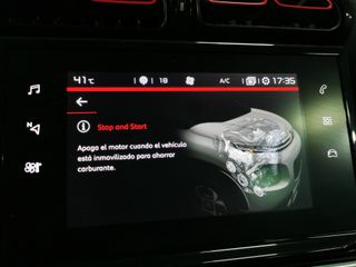 Citroen C3 Aircross PURETECH 110 FEEL