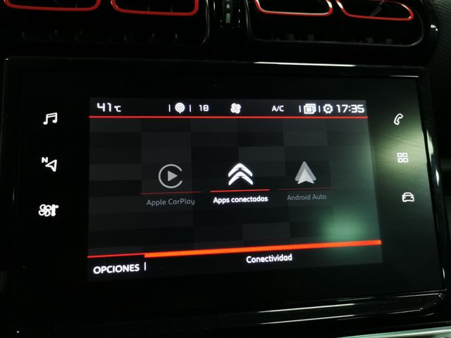 Citroen C3 Aircross PURETECH 110 FEEL