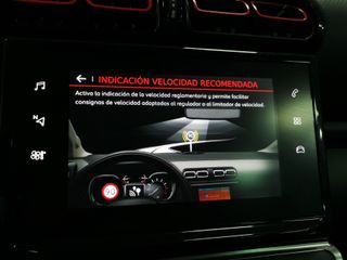 Citroen C3 Aircross PURETECH 110 FEEL