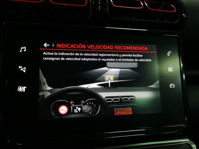 Citroen C3 Aircross PURETECH 110 FEEL