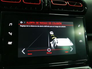 Citroen C3 Aircross PURETECH 110 FEEL