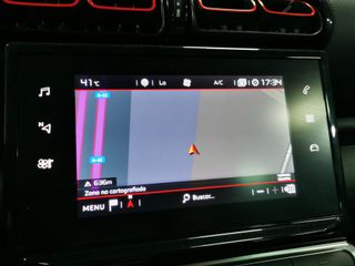 Citroen C3 Aircross PURETECH 110 FEEL