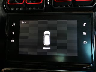 Citroen C3 Aircross PURETECH 110 FEEL