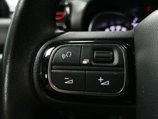 Citroen C3 Aircross PURETECH 110 FEEL