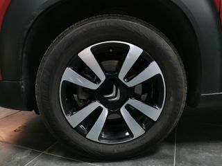 Citroen C3 Aircross PURETECH 110 FEEL