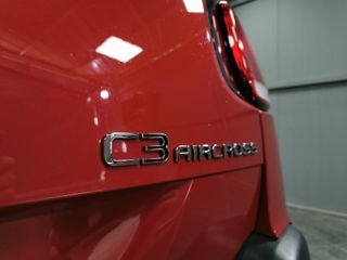 Citroen C3 Aircross PURETECH 110 FEEL