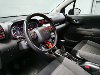 Citroen C3 Aircross PURETECH 110 FEEL