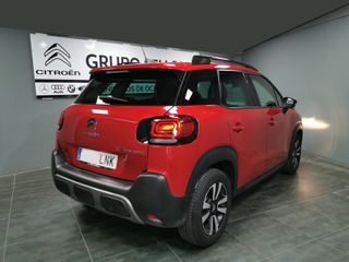 Citroen C3 Aircross PURETECH 110 FEEL