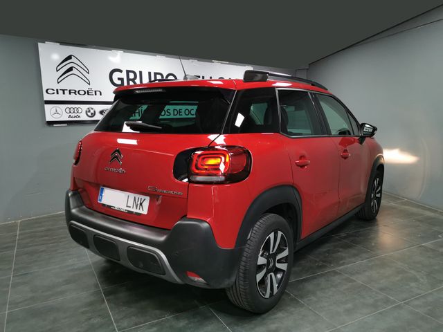 Citroen C3 Aircross PURETECH 110 FEEL