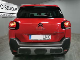 Citroen C3 Aircross PURETECH 110 FEEL