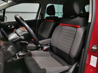 Citroen C3 Aircross PURETECH 110 FEEL