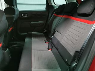 Citroen C3 Aircross PURETECH 110 FEEL