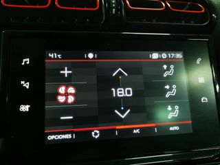 Citroen C3 Aircross PURETECH 110 FEEL