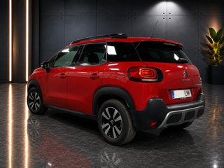 Citroen C3 Aircross PURETECH 110 FEEL