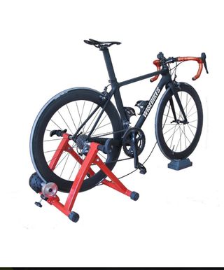 Rodillo De Entrenamiento En Interior