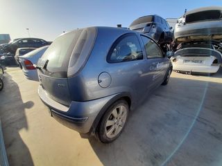 Despiece completo de OPEL CORSA 1.3CDTI 69CV