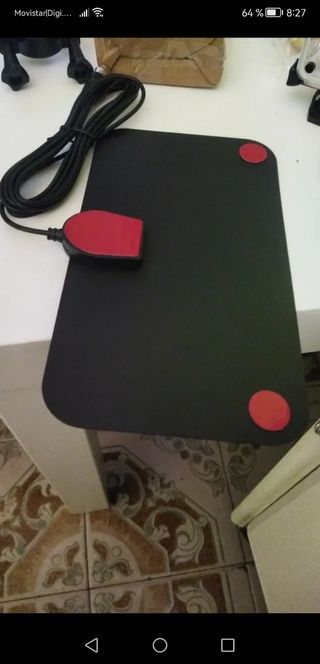 Antena televisión HD