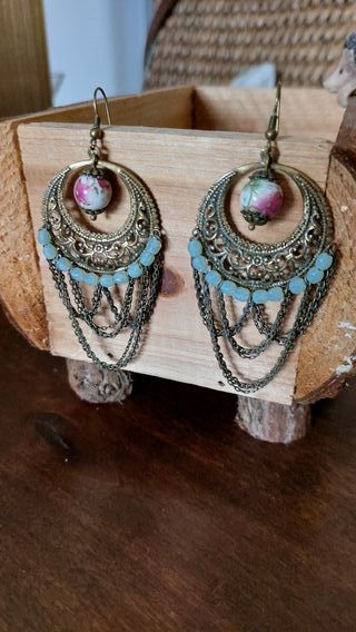 Pendientes