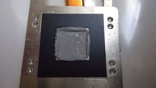 Dissipatore di calore per CPU per laptop HP