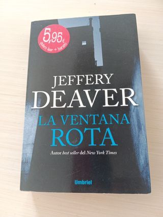 Dos novelas policíacas