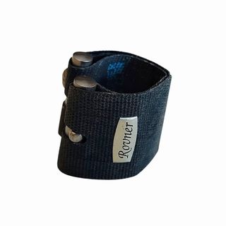 Abrazadera para clarinete Rovner