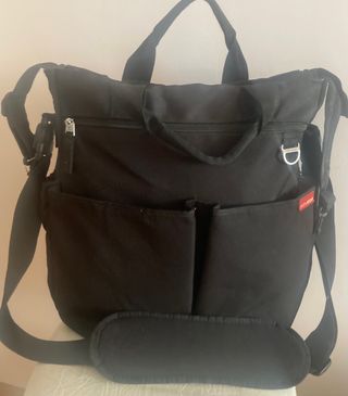 Bolso bebé Skip-Hop
