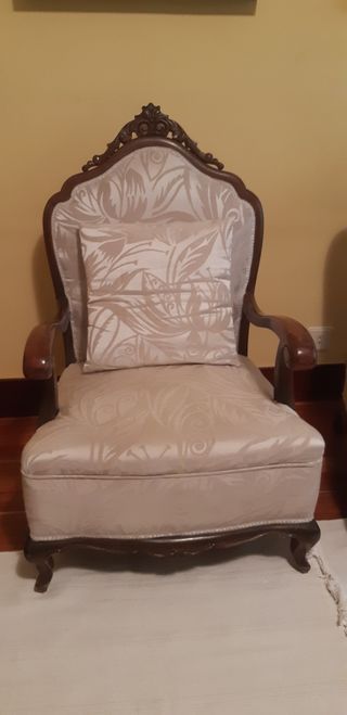 dos sillones