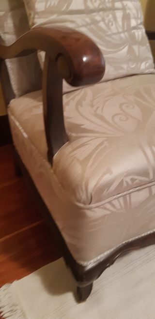 dos sillones