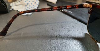 GAFAS RAY-BAN POLARIZADAS