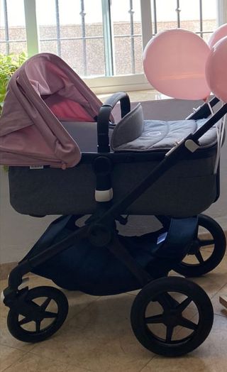 bugaboo fox 2