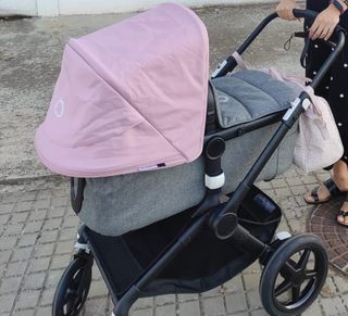 bugaboo fox 2
